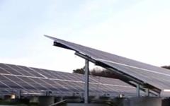La centrale solaire de Plounévez-Moëdec (22) se met en marche