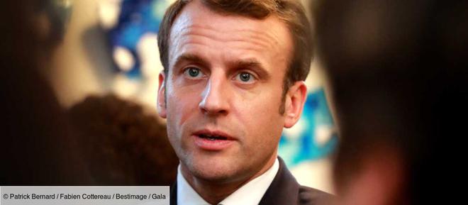 Emmanuel Macron sort la sulfateuse : « Les Français s'en fichent »