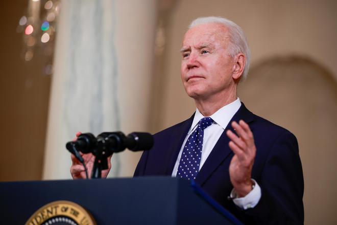 Joe Biden va devenir le premier président américain à reconnaître le génocide arménien