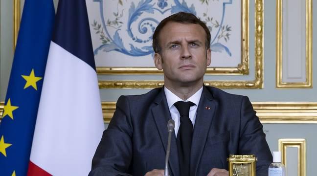 Coronavirus : Emmanuel Macron s’est-il détaché des indicateurs épidémiques pour le déconfinement ?
