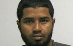 Attentat manqué à Manhattan : prison à vie pour Akayed Ullah