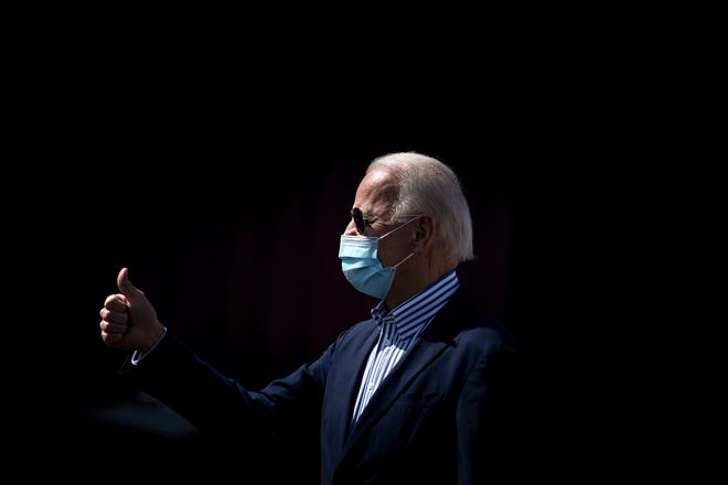 Présidentielle américaine : Joe Biden consolide sa victoire en remportant l’Arizona