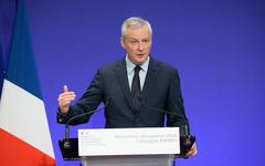 Coronavirus : Le prêt garanti par l'Etat sera accessible jusqu'à la fin de l'année, annonce Bruno Le Maire