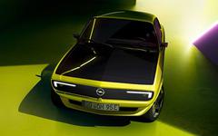 Opel Manta GSe concept : le Blitz façon « restomod »