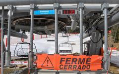 Remontées mécaniques : 50 millions d'indemnisations pour 13 stations des Pyrénées, dont 5 des Pyrénées-Orientales