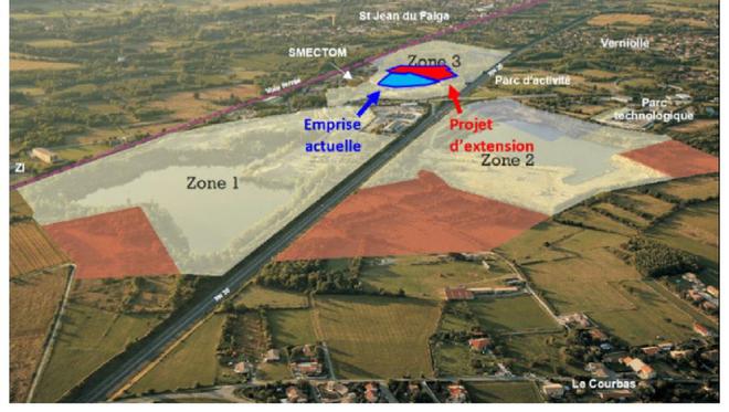 Verniolle. Amiante dans l'Ariège, A2V s’interroge sur les risques liés au site Los Plantos