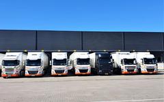 La quête de Snel Logistic Solutions pour un transport durable