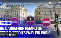 La France, ce pays des contraintes…