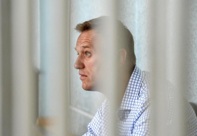 Navalny, l’homme au cœur d’une nouvelle guerre froide