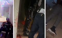 Savigny-sur-Orge (91) : une soirée dégénère, la police intervient