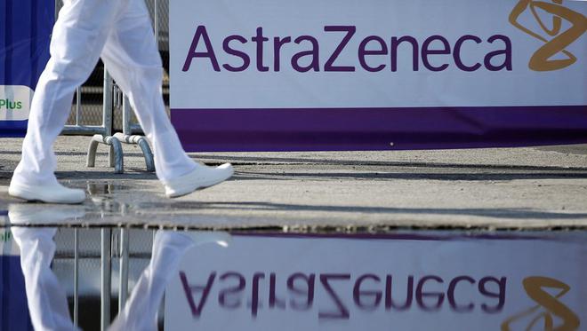 Coronavirus : l'Union européenne attaque AstraZeneca en justice pour les retards de livraisons de vaccin