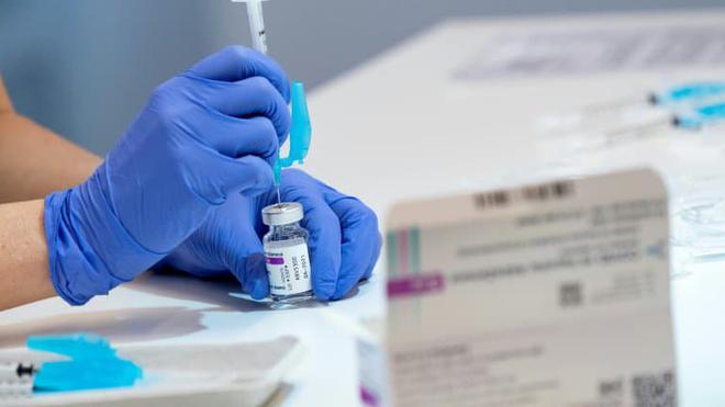 Covid-19: les États-Unis fourniront 60 millions de doses du vaccin AstraZeneca à d'autres pays
