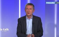2022: «Valérie Pécresse serait une candidate parfaitement légitime à droite», soutient Frédéric Péchenard