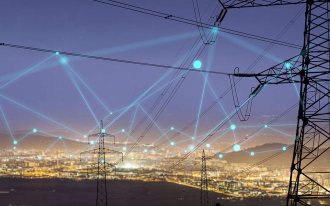 IoT, IA et datas pour un réseau d’électricité optimisé