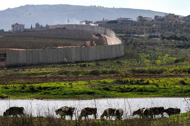 Human Rights Watch accuse Israël d'"apartheid" envers les Palestiniens