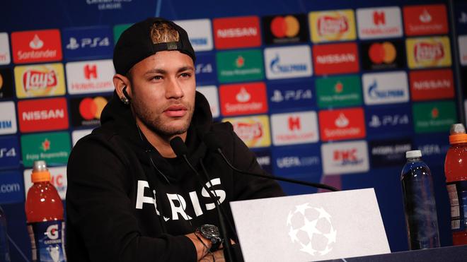 Ballon d’or 2021, Mbappé… les mots de Neymar avant le choc PSG-Manchester City