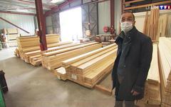 Matériaux de construction : les PME du BTP face au manque