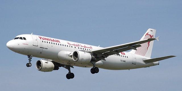 Tunisie/ Libye : Tunisair annonce le report de ses vols vers les aéroports de Mitiga et Benghazi