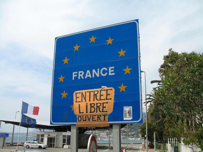 Terrorisme et immigration : une énième loi ne sert à rien, il faut redonner la parole aux français