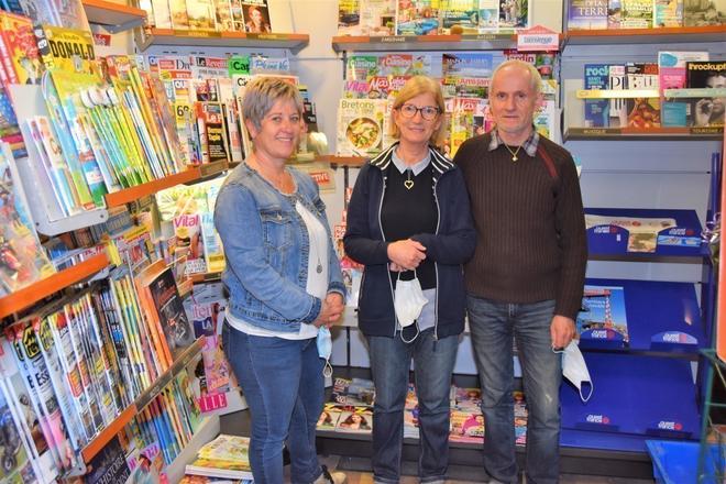 Cotentin : après une belle carrière, Chantal et Gérard Hauton prennent une retraite bien méritée