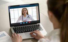 Téléconsultation: 262 millions d’euros pour Kry (Livi), rival de Doctolib en Europe