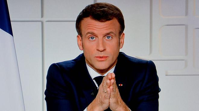 Emmanuel Macron détaillera vendredi "les perspectives" du déconfinement dans la presse régionale