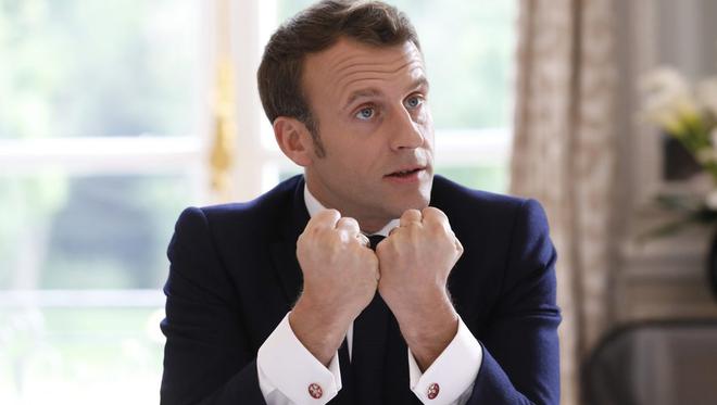 EN DIRECT - Coronavirus - Le Président Emmanuel Macron présentera vendredi "les perspectives" du déconfinement - Le couvre-feu devrait s'arrêter partout en France le 2 juin prochain