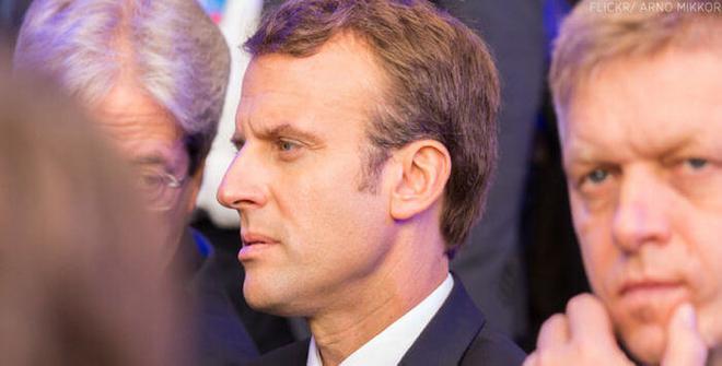 Emmanuel Macron : 2 Français sur 3 ne souhaitent pas qu’il se représente en 2022 (Radioclassique.fr)