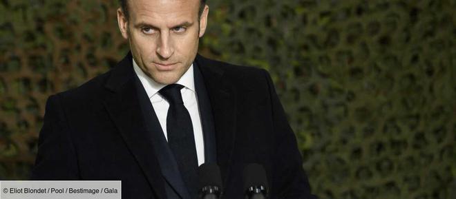 Emmanuel Macron à coeur ouvert : « Je me couche avec des doutes »