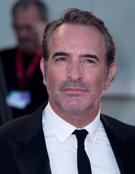 Jean Dujardin à l'affiche d'un film sur les attentats du 13 novembre
