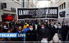 Privées de réouverture, les boîtes de nuit vivent «une injustice» selon un patron de club
