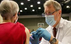 CM – 8 nouveaux cas de virus confirmés vendredi dans le comté d’Aiken