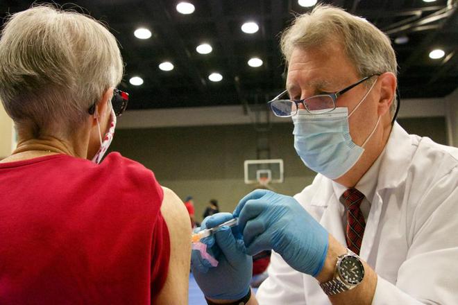 CM – 8 nouveaux cas de virus confirmés vendredi dans le comté d’Aiken