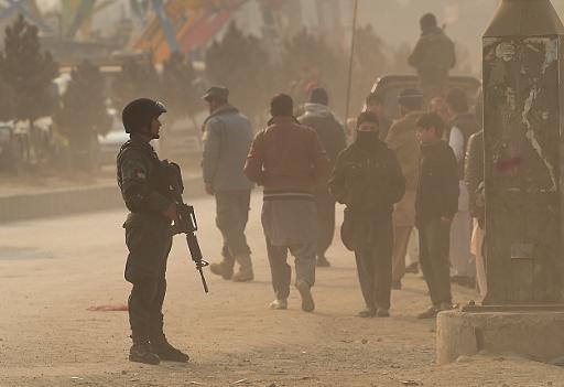 Afghanistan : au moins 21 morts et 91 blessés dans l’explosion d’une voiture piégée, les talibans accusés
