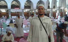 La mosquée de Rambouillet que fréquentait l’assaillant a-t-elle participé à sa radicalisation ? Exploration du compte Facebook d’un de ses dirigeants
