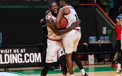 Basket - Eurocoupe (Hommes) - Les champions sont de retour à Monaco