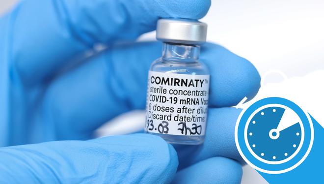Vaccin Pfizer et myocardite : 5 minutes pour comprendre la surveillance des autorités sanitaires françaises