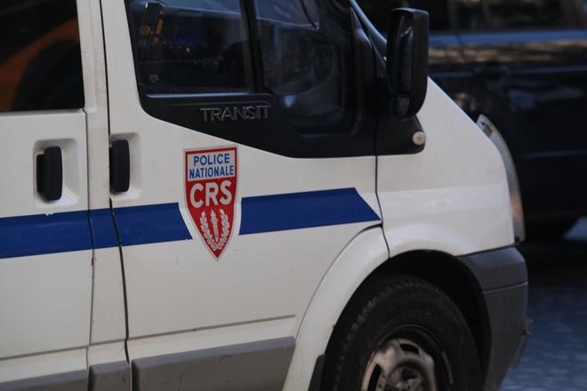 Drôme : les CRS déployés à Valence pour éviter de nouvelles violences urbaines