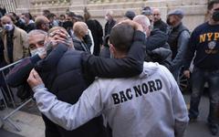 Procès de la Bac Nord de Marseille : le parquet fait appel pour 12 des 18 prévenus