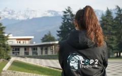 Transition écologique : l’enseignement supérieur s’engage avec l’Accord de Grenoble