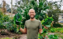 Passer d’enfant du capitalisme à gardien de la nature avec Rob Greenfield