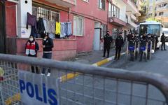 Turquie : arrestation à Istanbul d’un des chefs de Daech, ancien bras droit d’Abou Bakr al-Baghdadi