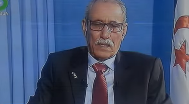 Maroc-Algérie : l’Espagne doit clarifier sa position sur Brahim Ghali, chef du Front Polisario