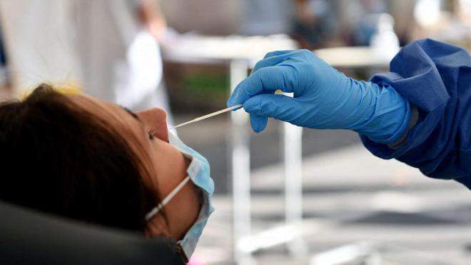 Tunisie/ Coronavirus : 1009 nouveaux cas et 60 décès les dernières 24 heures
