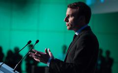 Télétravail: Emmanuel Macron annonce un assouplissement des règles à partir du 9 juin