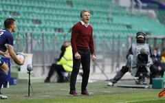 Foot - L1 - Saint-Etienne - Claude Puel après la victoire face à Montpellier : « Le maintien de Saint-Etienne est bien engag?