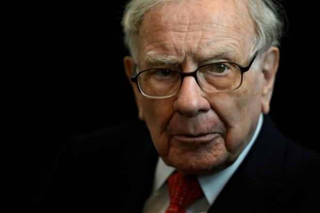 Warren Buffett désigne Greg Abel comme son futur successeur à la tête de Berkshire Hathaway