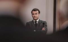 Coronavirus : Emmanuel Macron pourrait envisager un deuxième plan de relance