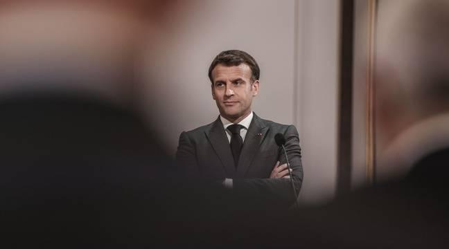 Coronavirus : Emmanuel Macron pourrait envisager un deuxième plan de relance
