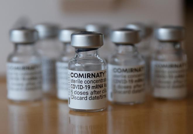 Covid-19 : l’EMA débute son évaluation du vaccin Pfizer chez les 12-15 ans
